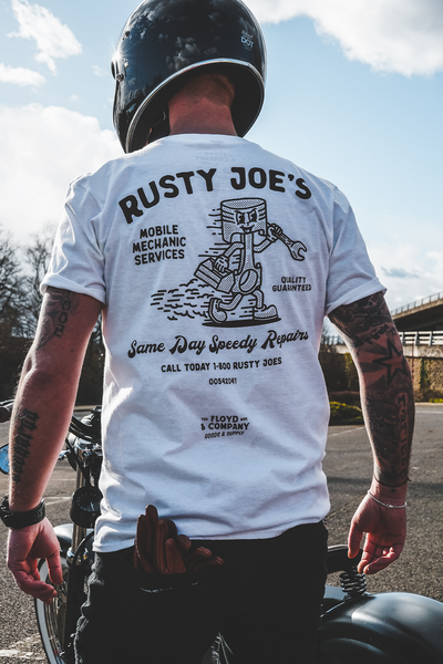 Rusty Joe's
