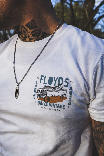 Drive Vintage