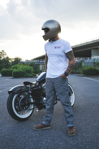 The Draughtsman Work Pants