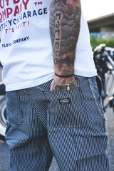 The Draughtsman Work Pant