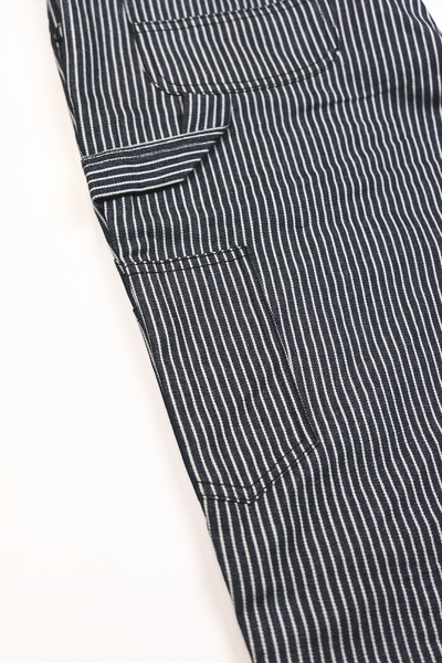 The Draughtsman Work Pants