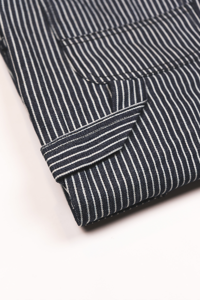 The Draughtsman Work Pants