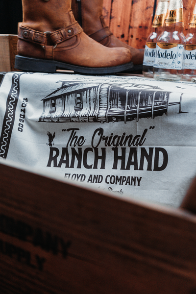 Ranch Hand Bandana