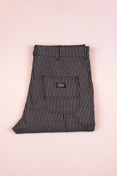 The Draughtsman Work Pants