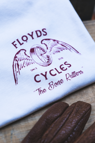 Floyd's Cycles