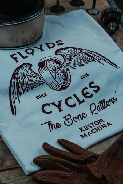 Floyd's Cycles