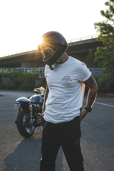 Floyd's Cycles