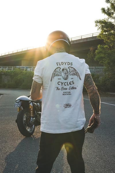 Floyd's Cycles
