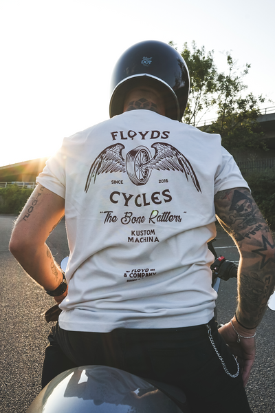 Floyd's Cycles
