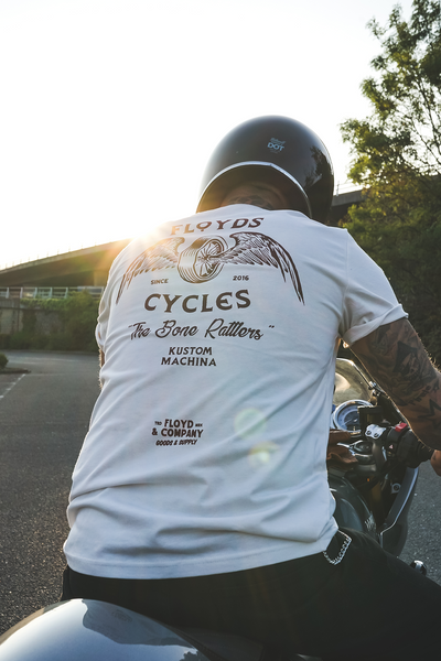 Floyd's Cycles