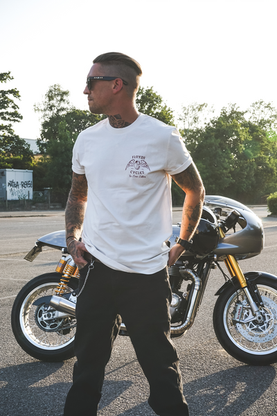 Floyd's Cycles