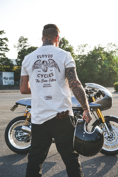 Floyd's Cycles