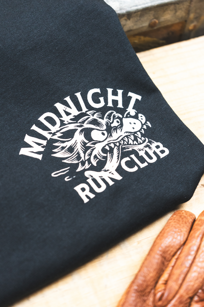 Midnight Run Club