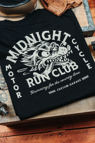 Midnight Run Club