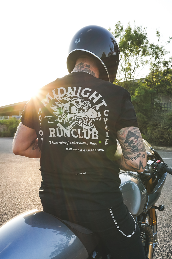 Midnight Run Club