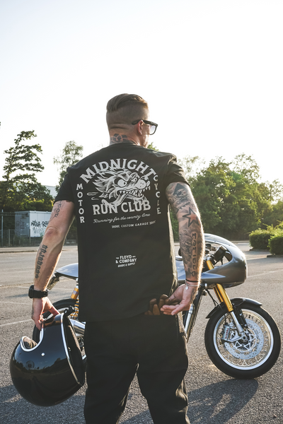 Midnight Run Club