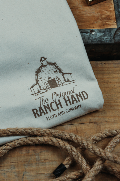 Ranch Hand Tee