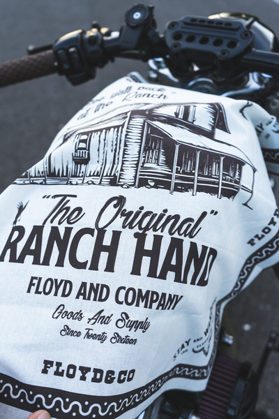 Ranch Hand Bandana