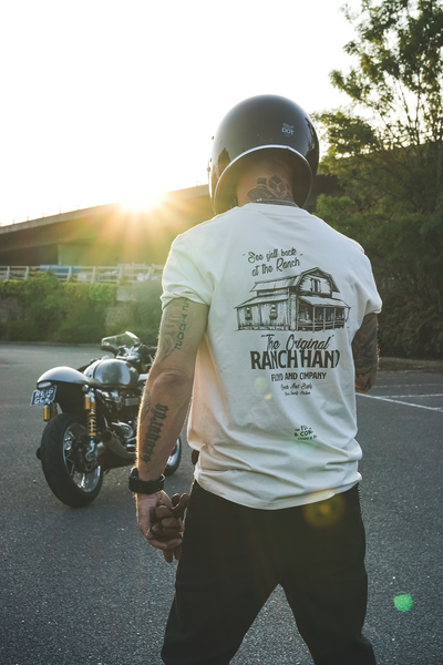 Ranch Hand Tee