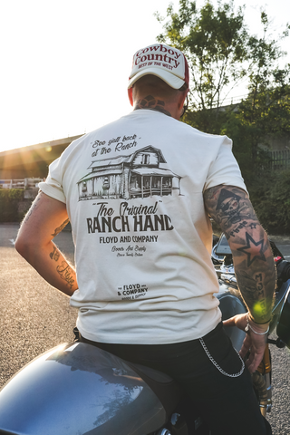 Ranch Hand Tee