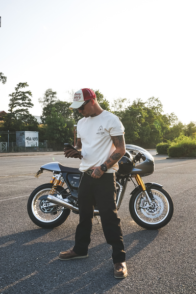 Ranch Hand Tee