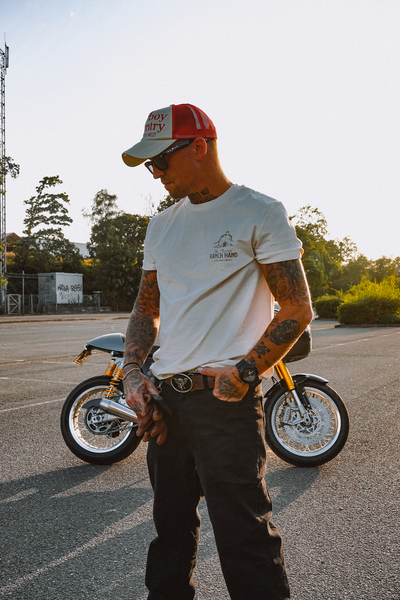 Ranch Hand Tee