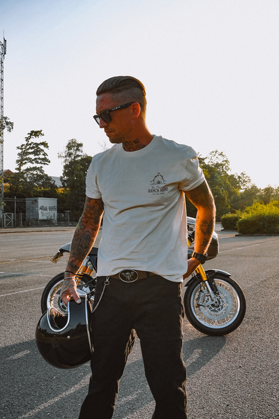 Ranch Hand Tee