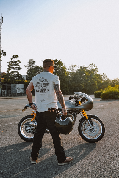 Ranch Hand Tee