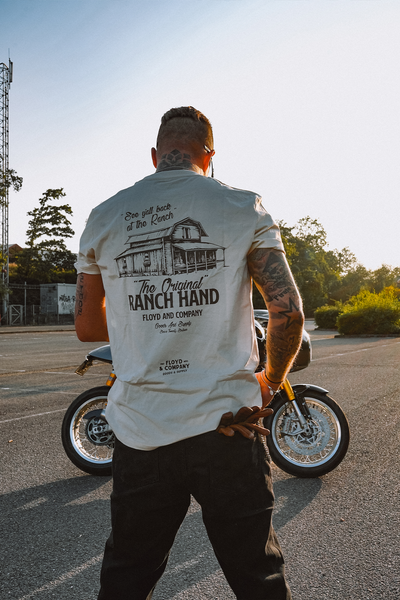 Ranch Hand Tee