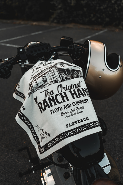 Ranch Hand Bandana