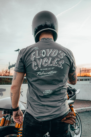 Floyd's Cycles