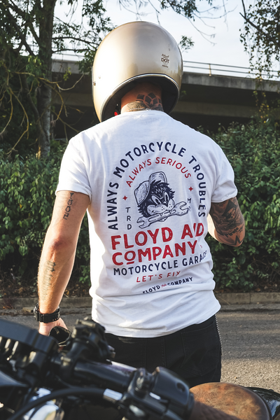 Motorcycle Troubles