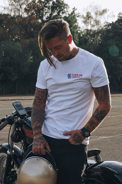 Motorcycle Troubles