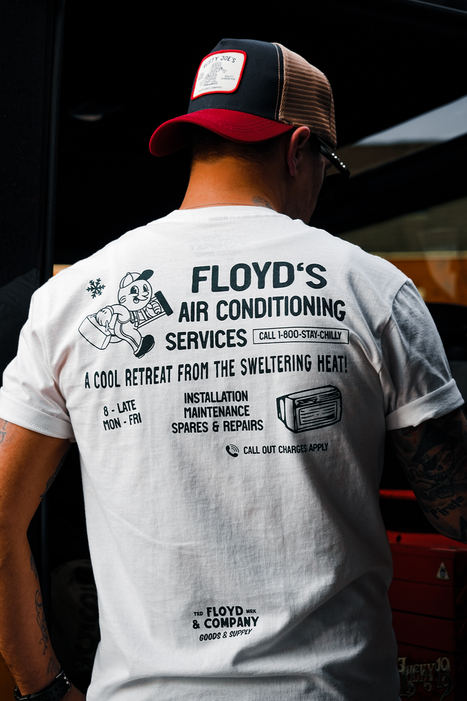 Floyd's Air Conditioning Services