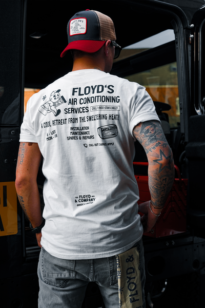 Floyd's Air Conditioning Services