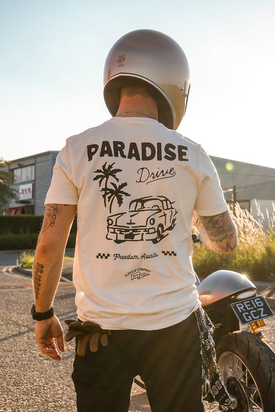 Paradise Drive T-Shirt