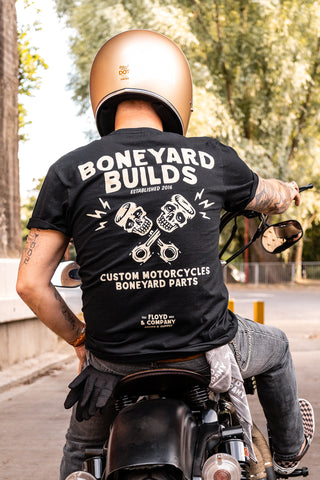 Boneyard Builds