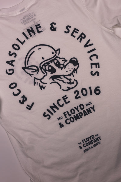 F&Co Gasoline & Services