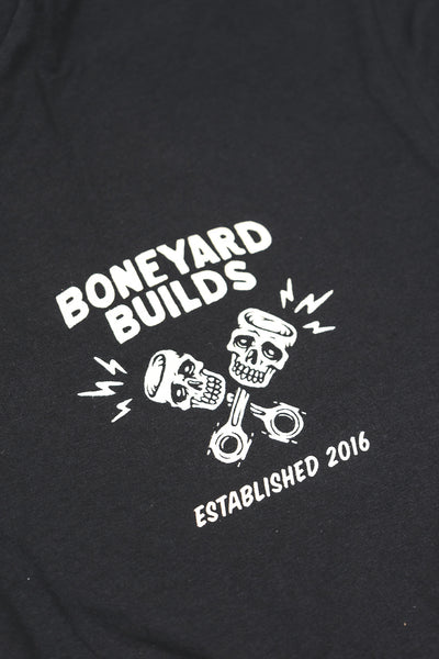 Boneyard Builds