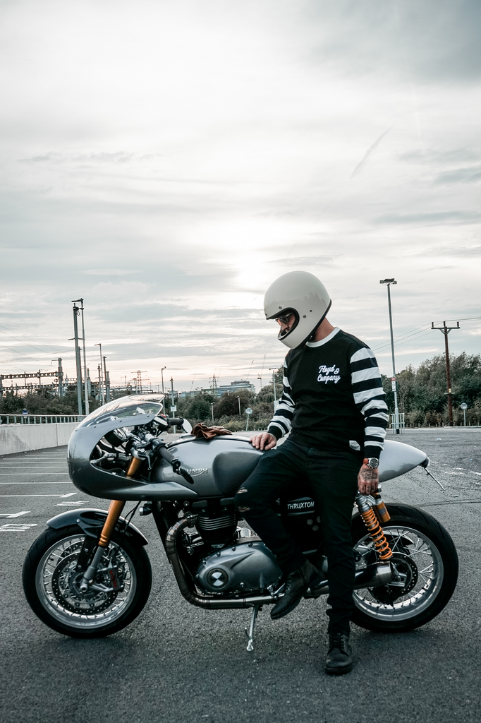 Vintage sport bikes deals